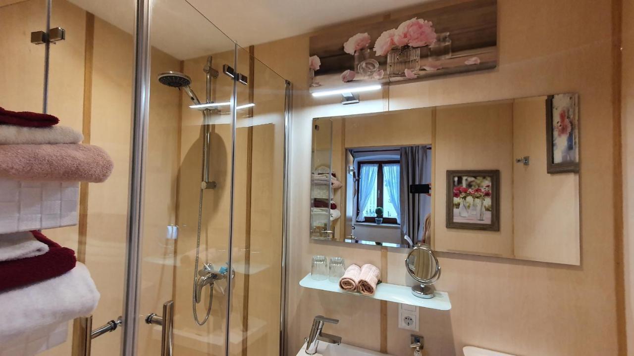 Gaestezimmer Vogtareuth Rinser Εξωτερικό φωτογραφία